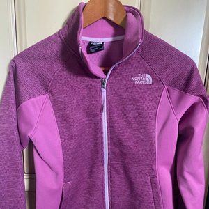 The North Fleece lightweight fleece